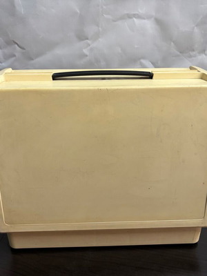 Singer 3105 electric sewing machine used