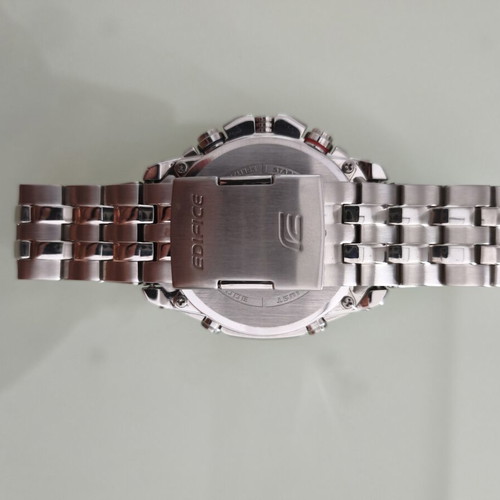 Casio EQW710 wristwatch like new