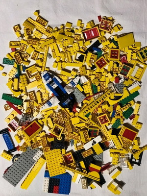 Children's construction toy like new