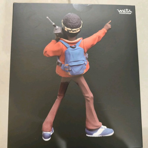 Weta Mini Epics Lucas Limited Edition new