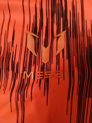 T-shirt ADIDAS Boys MESSI