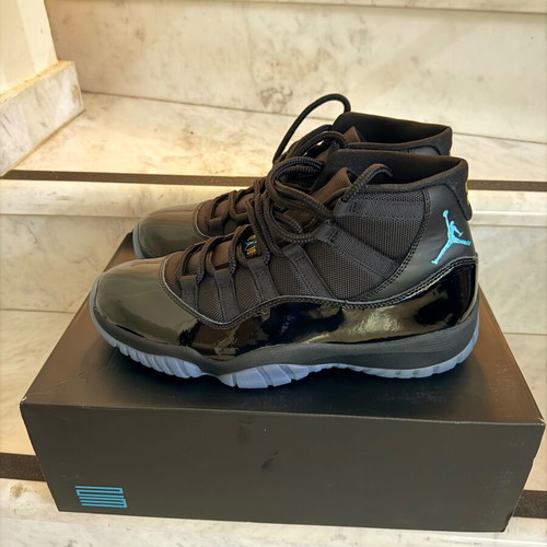 Air Jordan 11 Gamma new, unworn