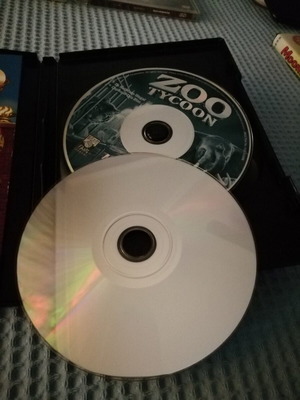 Zoo Tycoon Complete Collection PC game