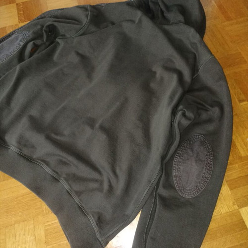 Adidas jacket green 2XL like new