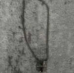 Accessory lean gray like new