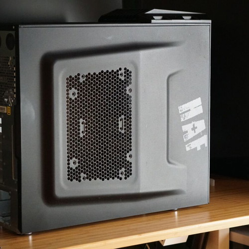 Cooler Master HAF 922 gaming computer case used