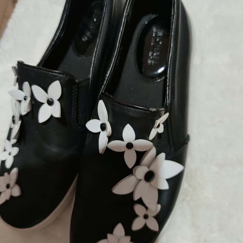 Michael Kors shoes size 40 like new