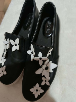 Michael Kors shoes size 40 like new