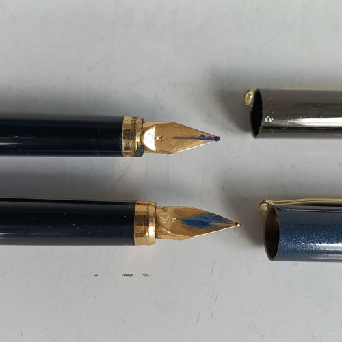 Elysee vintage pen set like new, luxury German brand