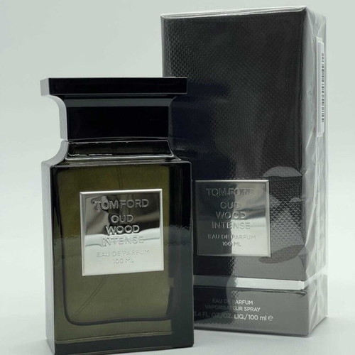 Tom Ford Oud Wood Intense EDP 100ml new, original perfume