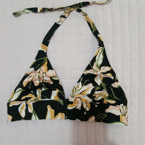 Bikini used, multicolor, size M