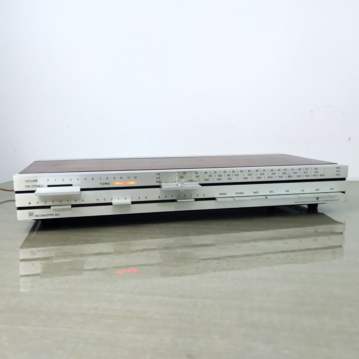 Bang and Olufsen Beomaster 901 vintage… - € 140,00 - Vendora.cy