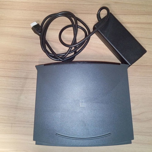Cisco 803 ISDN Enhanced Network Security Router lightly used