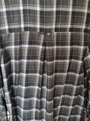 American Eagle shirt, multicolor, size M