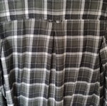 American Eagle shirt, multicolor, size M