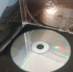 Audioslave CD like new, rock