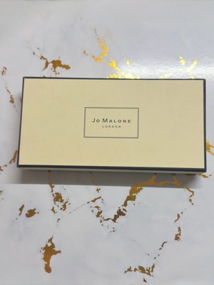 Jo Malone London Christmas Cologne Collection σετ δώρου με 5 αρώματα των 9ml