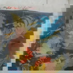  ΚΑΜΒΑΣ ΓΙΑ ΚΕΝΤΗΜΑ " ΚΟΚΟΡΟΜΑΧΙΑ"