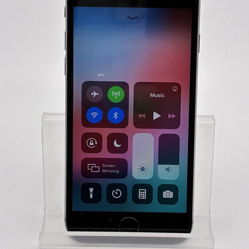Apple iPhone 6 64GB silver used