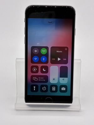 Apple iPhone 6 64GB silver used