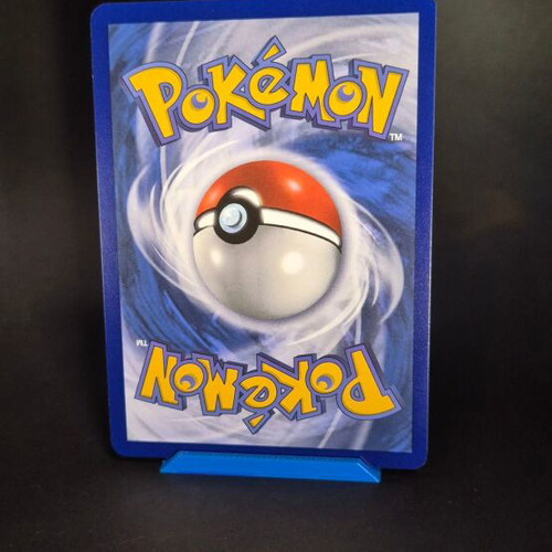 Pokemon Card Axew 145/086 Scarlet & Violet Black Bolt Near Mint-Mint