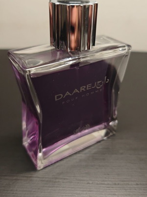 Rasasi Daarej Eau de Parfum 100 ml like new