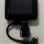 GoPro Display Mod for HERO8/9/10 Black