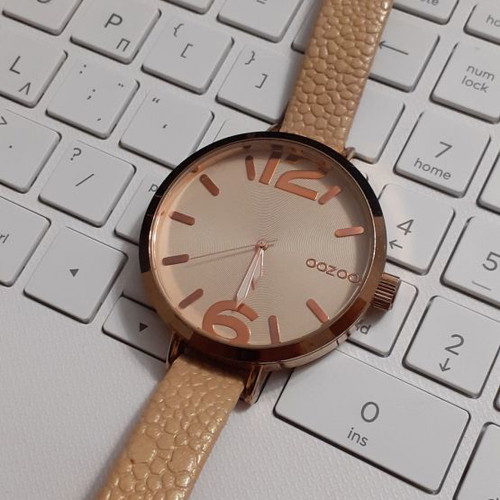 Oozoo women's watch used