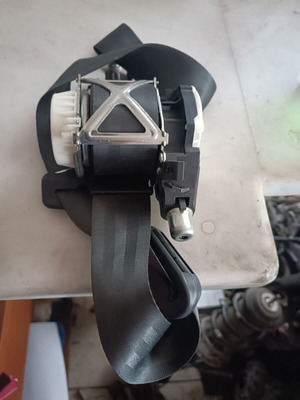 Εμπρός αριστερή ζώνη για Renault Clio '06-'13 καινούργια