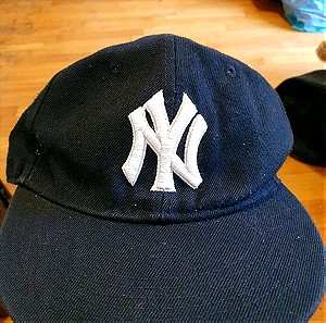 new era new york hat