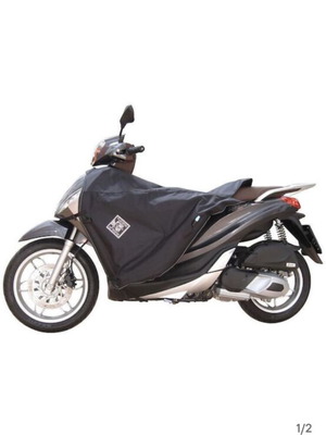 Tucano R182x θερμικό κάλυμμα ποδιών για Piaggio Medley S 125/150 καινούργιο