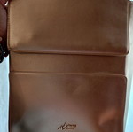 Backpack gold like new