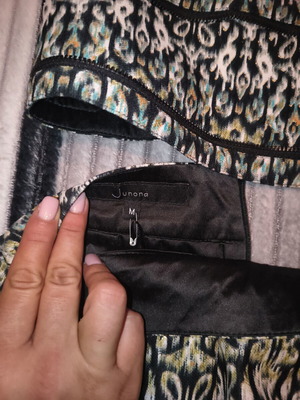 Junona skirt size M