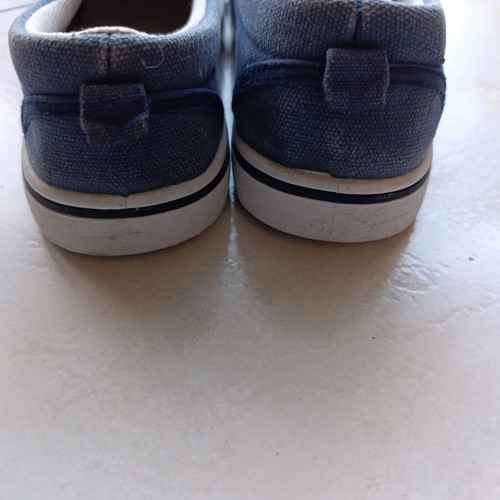 Junior children's shoes size 33 used