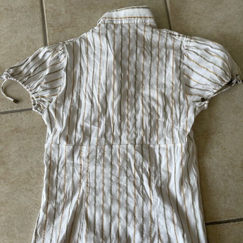 Zara shirt like new, size L / 40 / 12