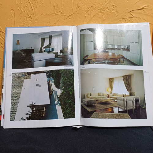 Book Exochika Spitia Stin Ypaithro like new