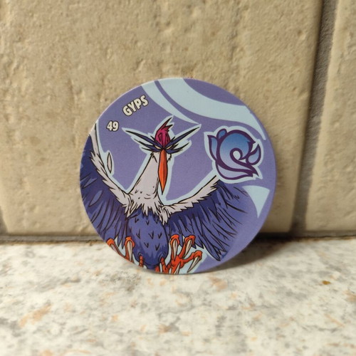 Chipicao cap used