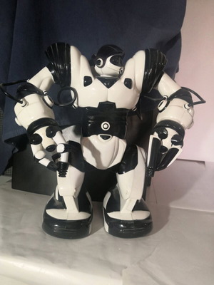 Robot like new, fully functional