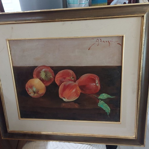 Th. Zachariou artwork like new