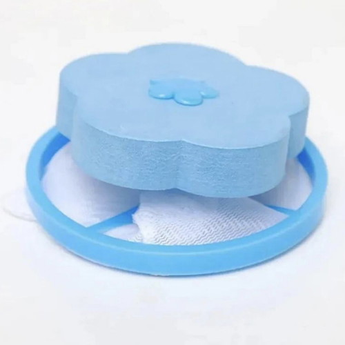 Lint and Pet Hair Remover New for Washing Machine