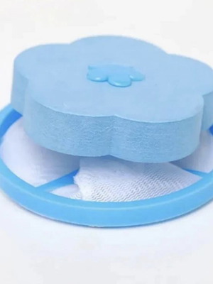 Lint and Pet Hair Remover New for Washing Machine