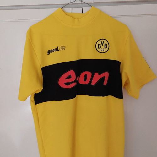 Dortmund Amoroso Jersey used, size large