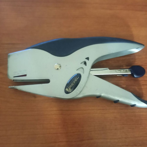 Rexel hand stapler like new