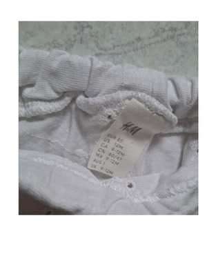 Shorts like new