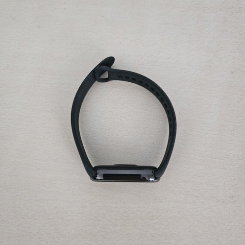 Xiaomi Smart Band 8 black fitness tracker