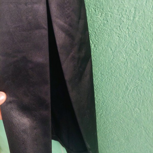 Le Complici Asian Style dress new, unworn, size Small, black