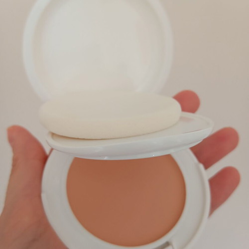 Avene Couvrance Cream Compact Make Up SPF30 Porcelaine 1.0