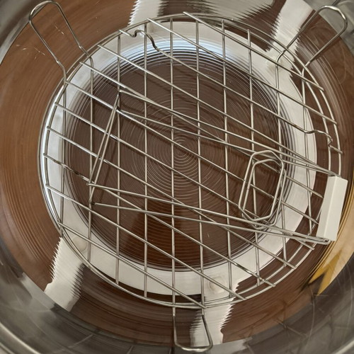 Rohnson Hot Air Oven 12L Multi-Use
