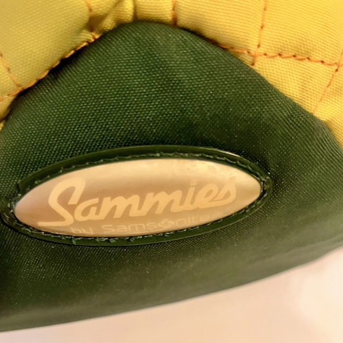 Sammies by Samsonite Crocodile Kids Backpack