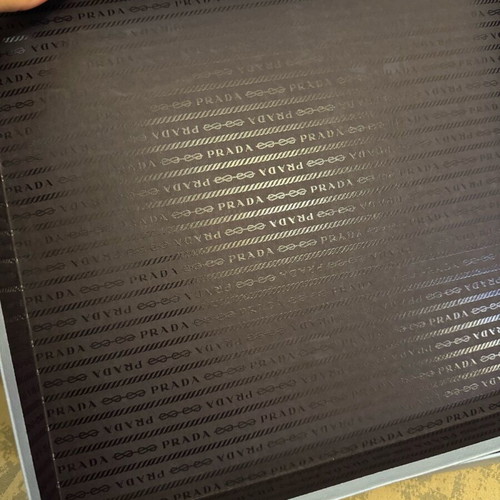 Prada Box large new